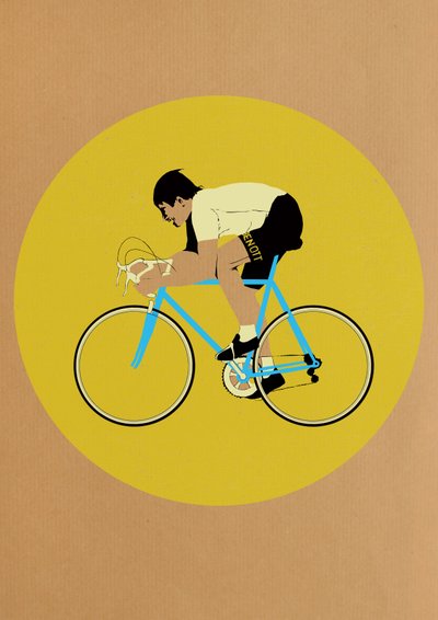 Moser by Eliza Southwood